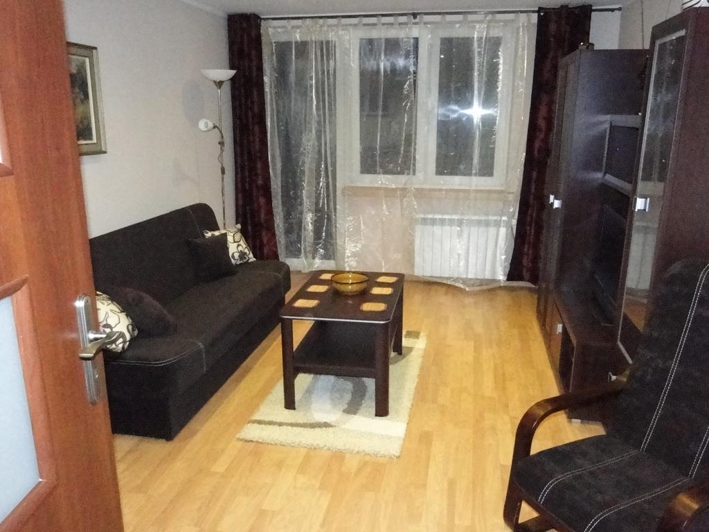 Apartament Kasprusie 65M2 Zakopane Habitación foto