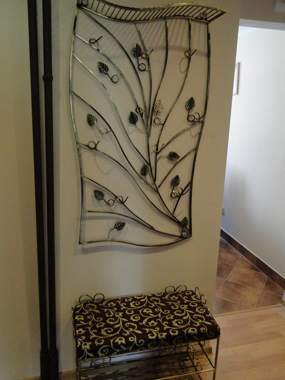 Apartament Kasprusie 65M2 Zakopane Habitación foto