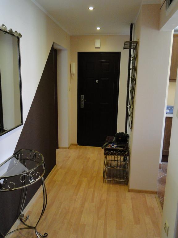Apartament Kasprusie 65M2 Zakopane Habitación foto