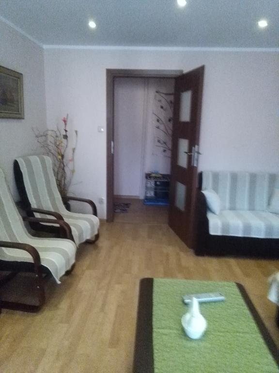 Apartament Kasprusie 65M2 Zakopane Exterior foto